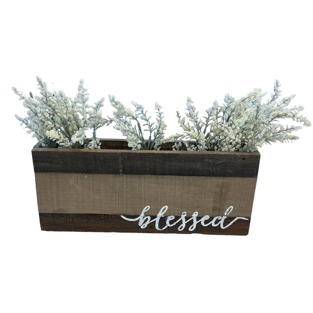 Rustic Home Decor